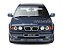 BMW Alpina E34 B10 4.0 Touring 1:18 OttOmobile Azul - Imagem 3