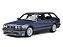 BMW Alpina E34 B10 4.0 Touring 1:18 OttOmobile Azul - Imagem 1