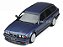 BMW Alpina E34 B10 4.0 Touring 1:18 OttOmobile Azul - Imagem 9