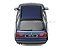 BMW Alpina E34 B10 4.0 Touring 1:18 OttOmobile Azul - Imagem 8