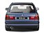 BMW Alpina E34 B10 4.0 Touring 1:18 OttOmobile Azul - Imagem 4