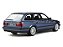 BMW Alpina E34 B10 4.0 Touring 1:18 OttOmobile Azul - Imagem 2
