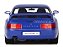 Porsche 968 Turbo S 1993 1:18 GT Spirit Azul - Imagem 4