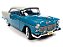 Chevy Bel Air Hemmings 1955  1:18 Autoworld - Imagem 3