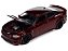 Dodge Charger SRT Hellcat Redeye 2021 Release 3B 2023 1:64 Autoworld Premium - Imagem 3