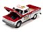 Chevy Pickup 1965 Crower Cams Release 2B 2023 1:64 Johnny Lightning Collector Tin - Imagem 3