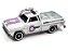 Chevy Pickup 1965 Crower Cams Release 2A 2023 1:64 Johnny Lightning Collector Tin - Imagem 2
