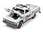 Chevy Pickup 1965 Crower Cams Release 2A 2023 1:64 Johnny Lightning Collector Tin - Imagem 3