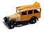 Ford Model A Woody 1931 Release 1B 2022 1:64 Johnny Lightning Collector Tin - Imagem 2