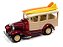 Ford Model A Woody 1931 Release 1A 2022 1:64 Johnny Lightning Collector Tin - Imagem 2