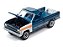 Ford Ranger 1984 Release 1A 2022 1:64 Johnny Lightning  Street Freaks - Imagem 3