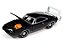 Dodge Charger Daytona 1969 Release 3B 2022 1:64 Johnny Lightning - Imagem 3