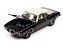 Pontiac Firebird 1969 Release 2A 2023 1:64 Autoworld Premium - Imagem 3