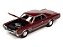 Oldsmobile 442 1966 Release 2A 2023 1:64 Autoworld Premium - Imagem 3