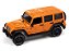Jeep Wrangler Unlimited Moab Edition 2013 Release 2A 2023 1:64 Autoworld Premium - Imagem 2