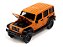 Jeep Wrangler Unlimited Moab Edition 2013 Release 2A 2023 1:64 Autoworld Premium - Imagem 3