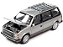Plymouth Voyager 1985 Release 2A 2023 1:64 Autoworld Premium - Imagem 3