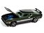 Ford Mustang Mach 1 1973 Release 1B 2022 1:64 Autoworld Premium - Imagem 3