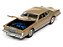 Lincoln Continental 1978 Release 1B 2022 1:64 Autoworld Premium - Imagem 3
