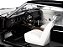 Dodge Charger Daytona 1969 1:18 Autoworld - Imagem 7
