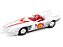 Speed Racer Mach 5 1:64 Release 2 2021 1:64 Johnny Lightning Pop Culture - Imagem 3
