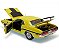 Dodge Challenger R/T 1970 NCIS Series 2008 Greenlight 1:18 - Imagem 9