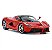 Ferrari LaFerrari 1:18 Hot Wheels Vermelho - Imagem 2