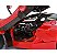 Ferrari LaFerrari 1:18 Hot Wheels Vermelho - Imagem 5