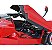 Ferrari LaFerrari 1:18 Hot Wheels Vermelho - Imagem 6