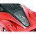 Ferrari LaFerrari 1:18 Hot Wheels Vermelho - Imagem 7