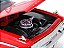 Dom's Chevrolet Impala Fast & Furious F8 The Fate of the Furious Jada Toys 1:24 Vermelho - Imagem 6