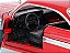 Dom's Chevrolet Impala Fast & Furious F8 The Fate of the Furious Jada Toys 1:24 Vermelho - Imagem 5