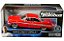Dom's Chevrolet Impala Fast & Furious F8 The Fate of the Furious Jada Toys 1:24 Vermelho - Imagem 10