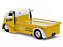 Ford COE Flatbed 1947 M&M 1:24 Jada Toys + Figura Mar’s Candy - Imagem 5