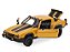 Chevrolet Camaro Bumblebee Transformers  1977 1:24 Jada Toys - Imagem 3