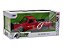 Chevrolet C10 1985 Pro Stock 1:24 Jada Toys Vermelho - Imagem 1