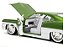 Chevrolet Impala SS 1967 2 Portas Jada Toys 1:24 Verde - Imagem 10