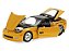 Chevrolet Corvette Z06 2006 Jada Toys 1:24 - Imagem 3
