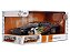 Pontiac GTO Judge 1971 Jada Toys 1:24 - Imagem 10