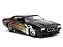 Pontiac GTO Judge 1971 Jada Toys 1:24 - Imagem 2