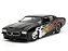 Pontiac GTO Judge 1971 Jada Toys 1:24 - Imagem 1