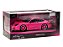 Porsche 911 GT3 RS 1:24 Jada Toys Pink Slips - Imagem 6