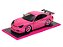 Porsche 911 GT3 RS 1:24 Jada Toys Pink Slips - Imagem 5