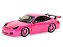 Porsche 911 GT3 RS 1:24 Jada Toys Pink Slips - Imagem 1