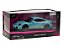 Porsche 911 Turbo (997) 1:24 Jada Toys Pink Slips - Imagem 6