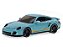 Porsche 911 Turbo (997) 1:24 Jada Toys Pink Slips - Imagem 1