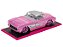 Chevrolet Corvette 1957 1:24 Jada Toys Pink Slips - Imagem 6