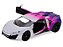 Lykan Hypersport 1:24 Jada Toys Pink Slips - Imagem 3