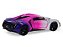 Lykan Hypersport 1:24 Jada Toys Pink Slips - Imagem 2