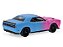 Dodge Challenger SRT Hellcat 2015 1:24 Jada Toys Pink Slips - Imagem 2
